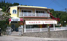 Foto Appartementen Mazis in Agios Gordis ( Corfu)